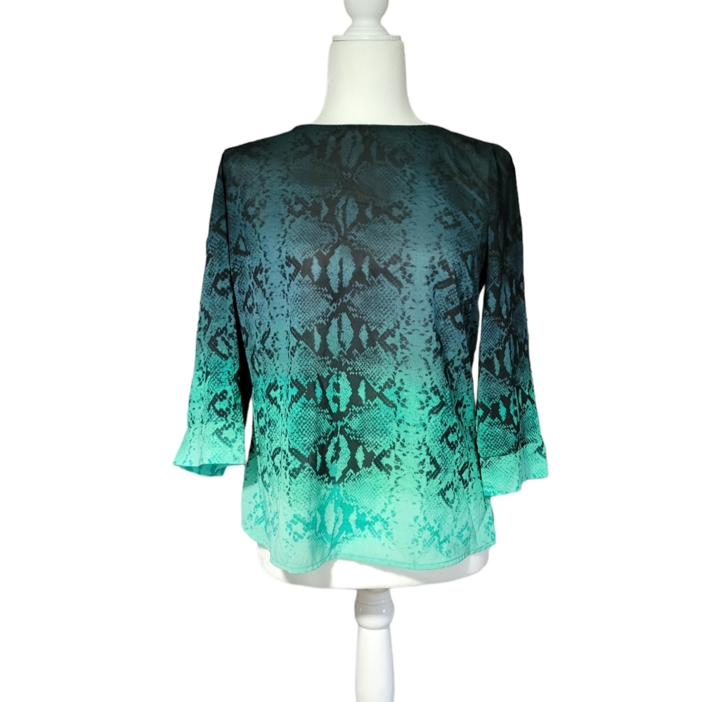 The Limited Blouse